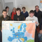 ERASMUS : Malte, Finlande, Chypre … le lycée Paul Guérin à l’échelle européenne