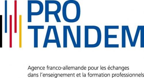 Logo Protandem