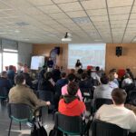 Construction et Aménagement de Véhicules : 2 lycées … 1 parcours de formation
