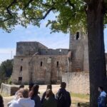 Sortie terminales HGGSP : Oradour sur Glane