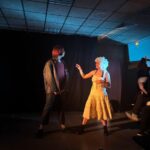 Club Théâtre – Actes Manqués !