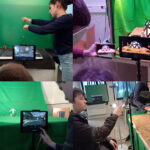 Atelier Stop Motion lycée Paul Guérin et Gaston Barré