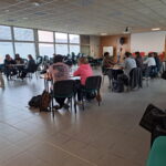 Journée d’accueil des 2nd Bac Pro, CAP et 3ème PM