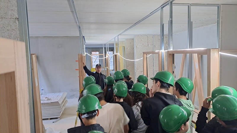 Les 3ème PM aux "Coulisses du bâtiment" 3 20251009 085652