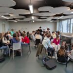 Section Euro Anglais – Sciences