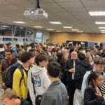 ✨ Soirée de remise des diplômes 2025 ✨