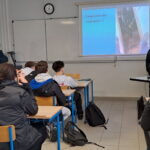 « L’astronaute de la mer »