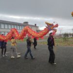 Le Nouvel an lunaire