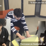 « Il était une fois à Paul Guer&rsquo;West »