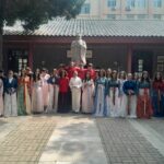 Voyage en Chine