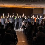 Théâtre : Nuits de Juin, 17 ans