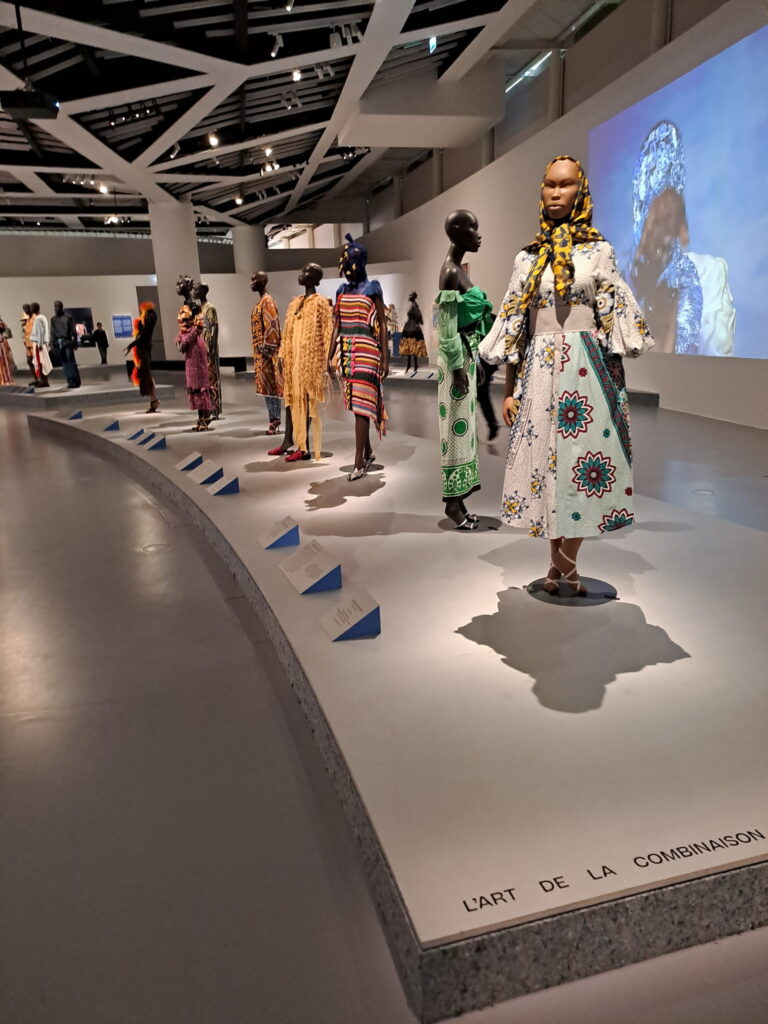 Les élèves de Paul Guérin montent à la capitale 2 IMG 20260609 144806