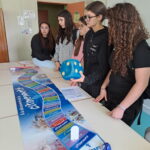Les élèves de 3PM du lycée Paul Guérin se classent en tête au rallye citoyen
