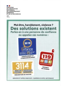 Hercelement violence