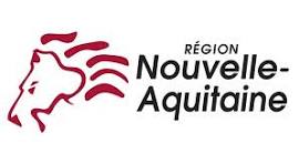 Region nouvelle Aquitaine